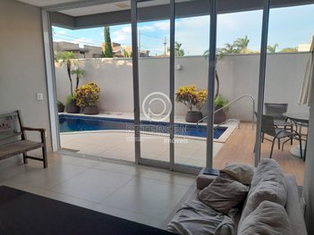 house em Avenida Miguel Damha, Parque Residencial Damha - São José do Rio Preto - SP