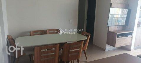 apartment em Alda, Centro - Diadema - SP
