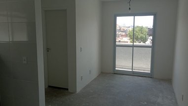 apartment em Rua Jandiroba, Jardim Oriental - São Paulo - SP