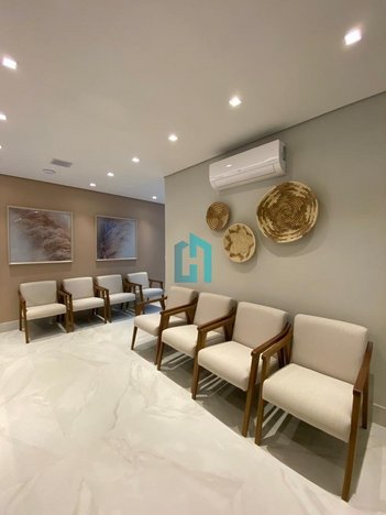 office em Rua Cubatão, Vila Mariana - São Paulo - SP