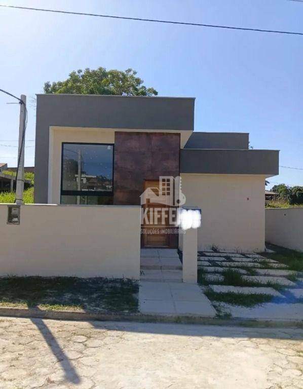 Casa 2 quartos a venda Condomínio Prime Ipiiba