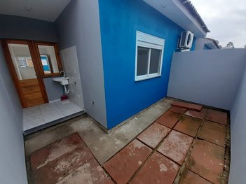 house em da Ponta Grossa, Ponta Grossa - Porto Alegre - RS