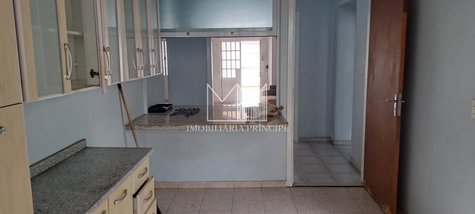 house em Rua Doutor Numa Pereira do Vale, Aclimação - São Paulo - SP