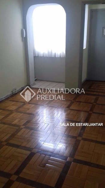 apartment em Rua Professor Pedro Santa Helena, Jardim do Salso - Porto Alegre - RS