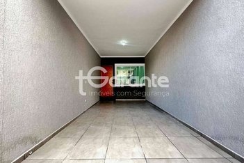 house em Rua Professor Thiré, Vila Nhocune - São Paulo - SP