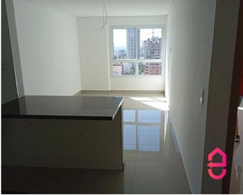 apartment em Rua 1123, Setor Marista - Goiânia - GO