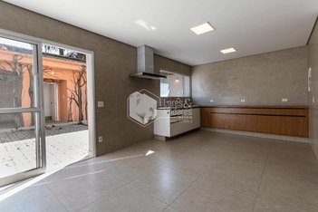 house em Alameda Jauaperi, Moema - São Paulo - SP