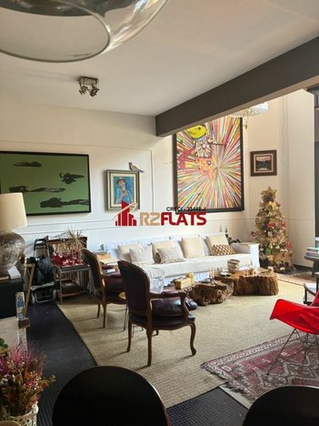 apartment em Rua Nazira Carone, Jardim Ampliação - São Paulo - SP