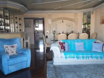 apartment em Rua Antônio de Souza Campos, Vila Matilde - São Paulo - SP