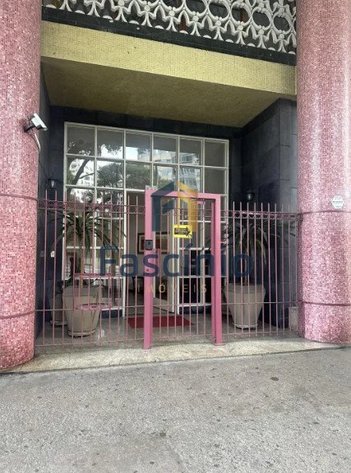 apartment em Praça General Craveiro Lopes, Bela Vista - São Paulo - SP