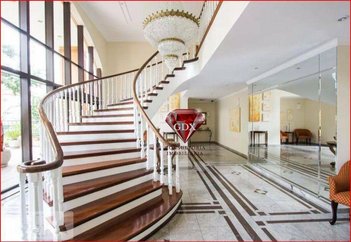 apartment em Rua Afonso de Freitas, Paraíso - São Paulo - SP