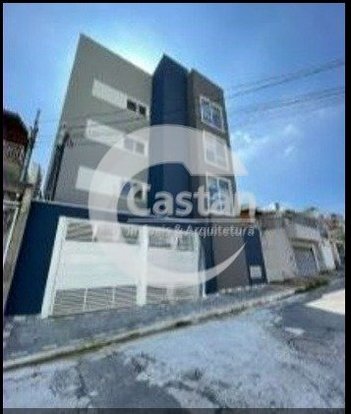 apartment em Rua Porto Lucena, Vila Dalila - São Paulo - SP