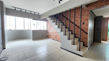 apartment em Rua 12, Sul (Águas Claras) - Brasília - DF