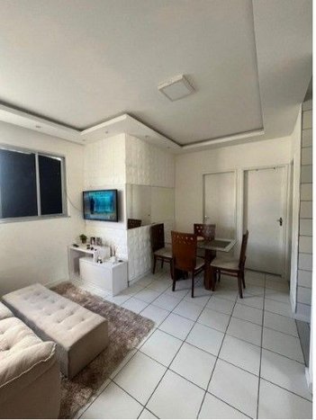 apartment em Rua Rui Monte, Antônio Bezerra - Fortaleza - CE