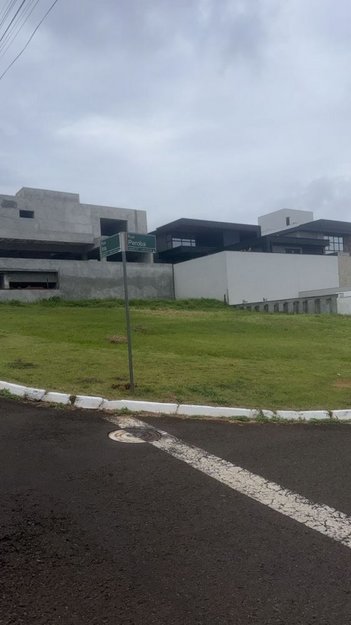 land_lot em Rua Jacob Porsak, Jardim Alvorada - Maringá - PR