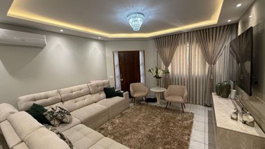 house em Avenida Minas Gerais, Zona 01 - Cianorte - PR