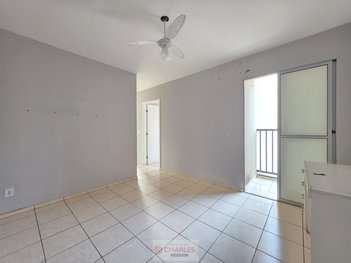 apartment em Rua Durval Paccola, Jardim Regina - Mogi Mirim - SP