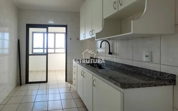 apartment em Avenida 10 A JSP, Jardim São Paulo - Rio Claro - SP