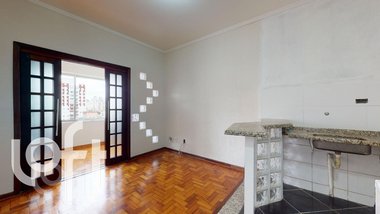 apartment em Nove de Julho, Bela Vista - São Paulo - SP