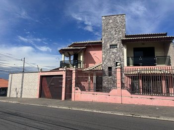 house em Rua Aldrovando Moreira da Silva, Wanel Ville - Sorocaba - SP