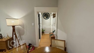 apartment em Rua Coronel João Corrêa, Passo da Areia - Porto Alegre - RS