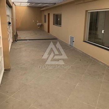 house em Rua Poconé, Vila Floresta - Santo André - SP