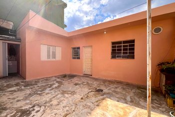 house em Rua San Juan, Parque das Américas - Mauá - SP