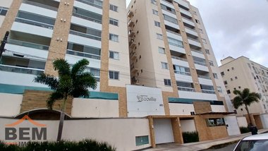 apartment em Rua Ipê, Tabuleiro - Camboriú - SC