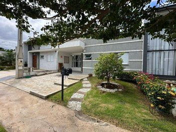 house em Avenida Paraná, Cajuru do Sul - Sorocaba - SP