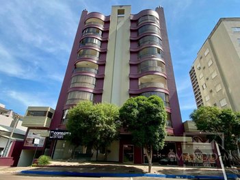 apartment em Rua Bento Gonçalves, Centro - Marau - RS
