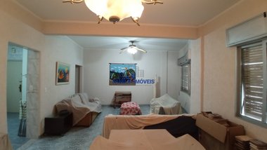 apartment em Rua Ricardo Pinto, Aparecida - Santos - SP