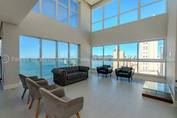 apartment em Rua 901, Centro - Balneário Camboriú - SC