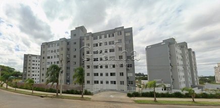 apartment em Avenida Germano Schmarczek, Morro Santana - Porto Alegre - RS