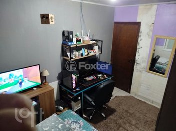 house em Rua Olga Bernardes Prestes, Novo Mundo - Gravataí - RS