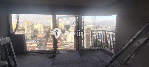 apartment em Rua Madre de Deus, Mooca - São Paulo - SP