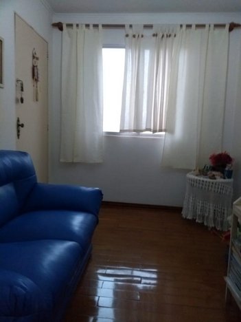 apartment em Rua Afonso Simioni, Jardim Nova Suíça - Piracicaba - SP