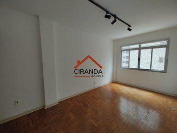 apartment em Rua Pedro Taques, Consolação - São Paulo - SP