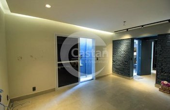 house em Rua Capituba, Vila Regente Feijó - São Paulo - SP