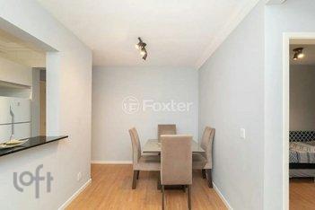 apartment em Rua Coronel Aparício Borges, Glória - Porto Alegre - RS