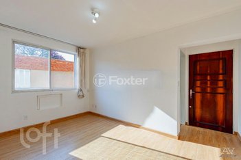 apartment em Rua Anita Garibaldi, Boa Vista - Porto Alegre - RS