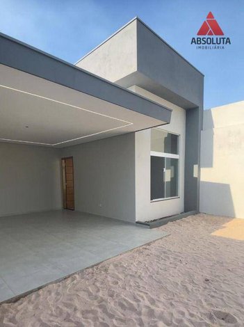 house em Rua Fioravante Codognoto, Parque Nova Carioba - Americana - SP