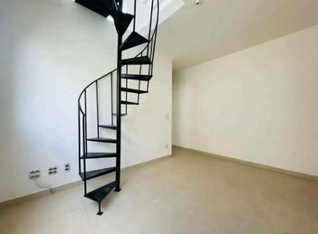 apartment em Rua Inácio Parreira Neves, Havaí - Belo Horizonte - MG