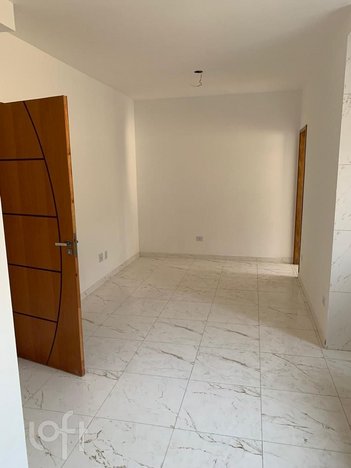 apartment em Guira, Cidade Antônio Estevão de Carvalho - São Paulo - SP