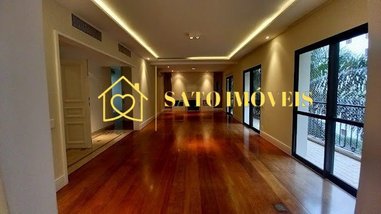 apartment em Rua Queluz, Jardim Paulista - São Paulo - SP