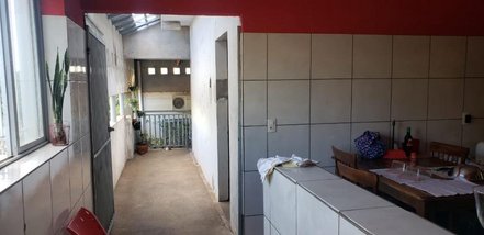 house em Rua Presidente Bernardes, Vila Santo Antônio - Araçatuba - SP