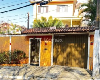 house em Rua Doutor Luiz Nazareno de Assumpção, Jardim Guapira - São Paulo - SP