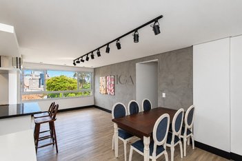 apartment em Rua Dona Leopoldina, São João - Porto Alegre - RS