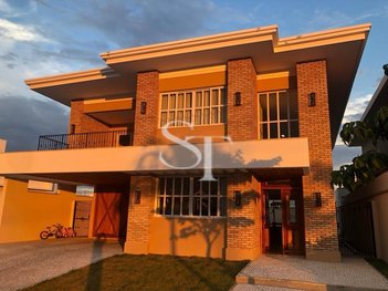 house em Avenida Antônio Borella, Jardim Flamingo - Marília - SP