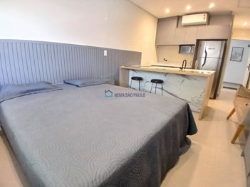 apartment em Avenida Moaci, Planalto Paulista - São Paulo - SP