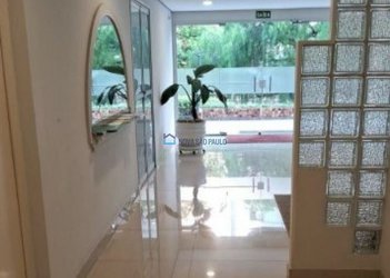 apartment em Rua Baltazar Lisboa, Vila Mariana - São Paulo - SP